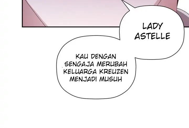 How to Hide the Emperor’s Child Bab 12 halaman 59