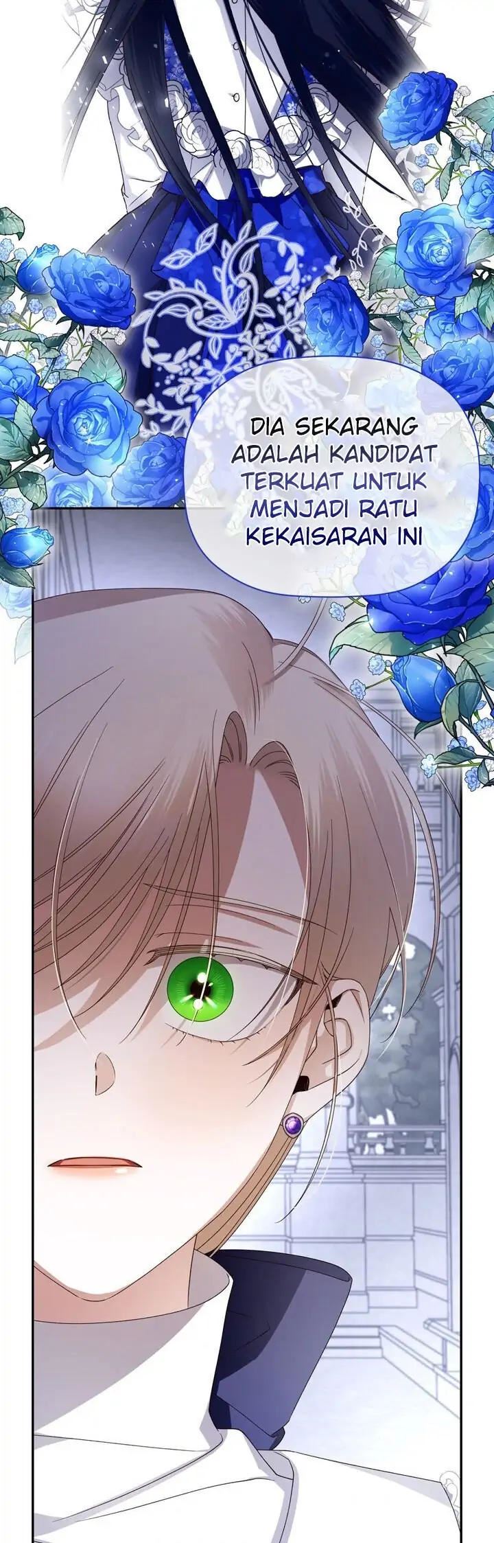 How to Hide the Emperor’s Child Bab 12 halaman 63