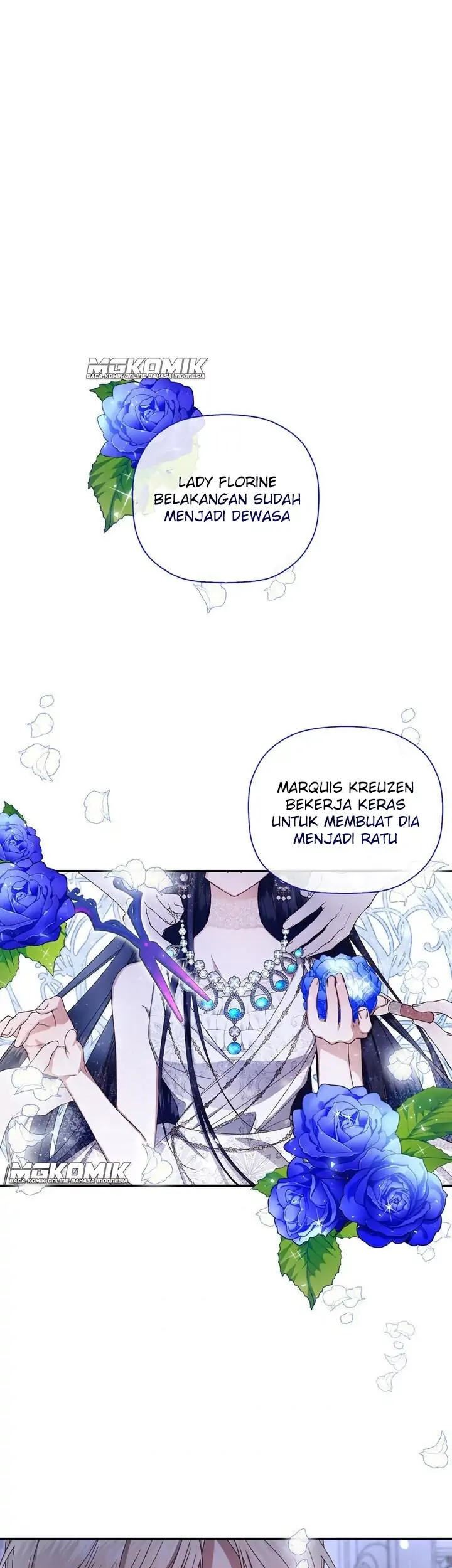 How to Hide the Emperor’s Child chapter 13 halaman 2
