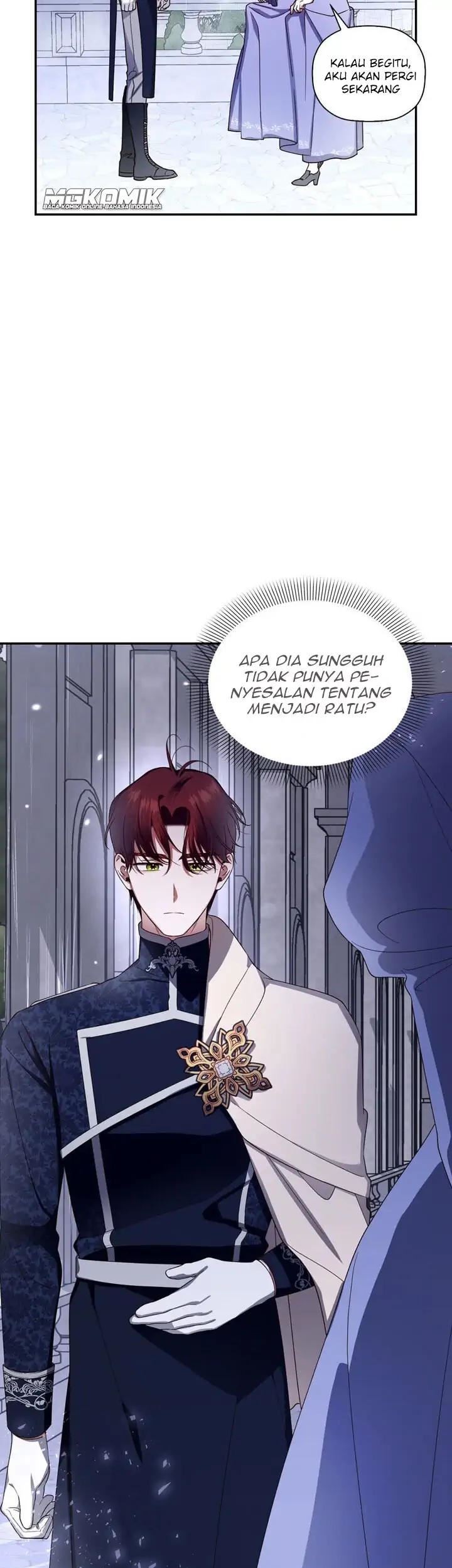 How to Hide the Emperor’s Child chapter 13 halaman 10