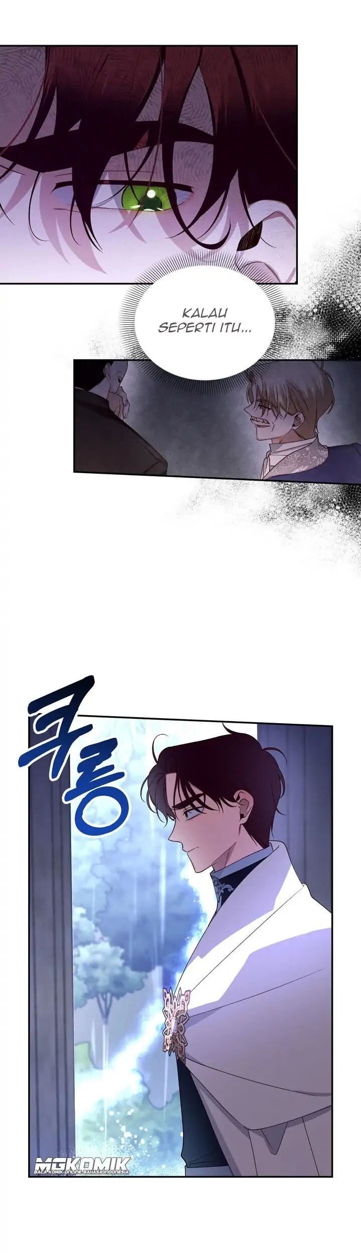 How to Hide the Emperor’s Child chapter 13 halaman 12