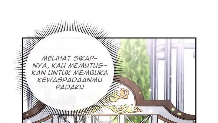 How to Hide the Emperor’s Child chapter 13 halaman 19