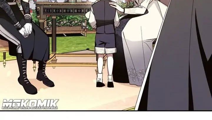 How to Hide the Emperor’s Child chapter 13 halaman 25
