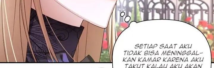 How to Hide the Emperor’s Child chapter 13 halaman 43