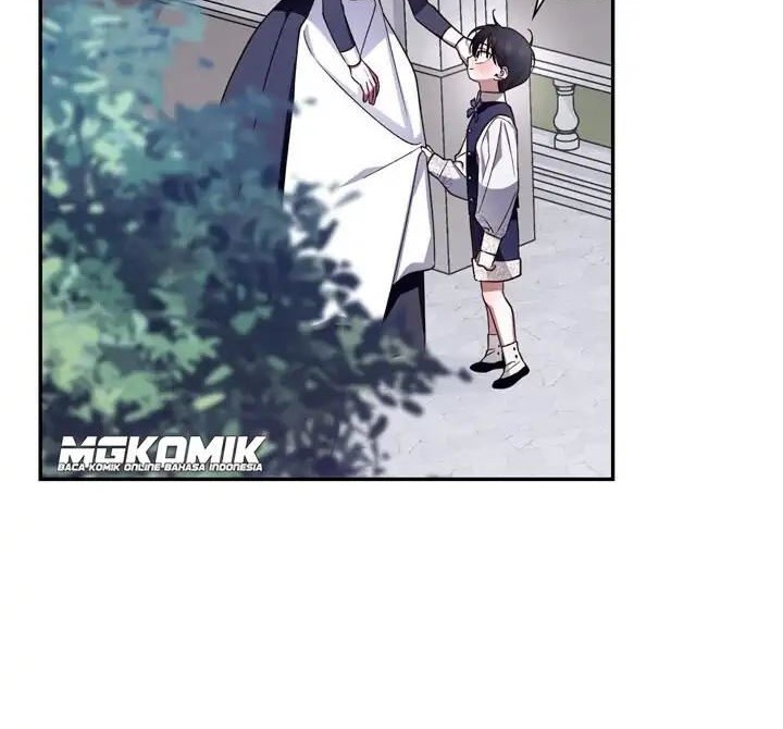 How to Hide the Emperor’s Child chapter 13 halaman 51