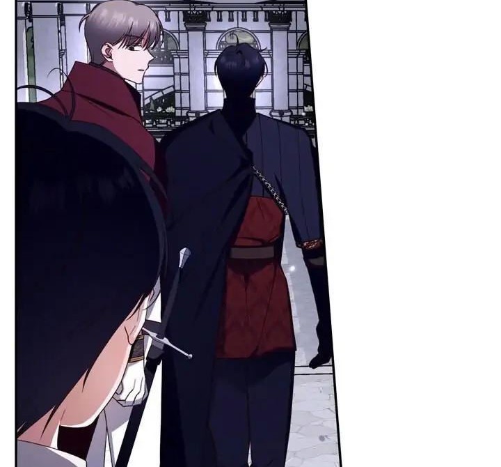 How to Hide the Emperor’s Child chapter 13 halaman 53
