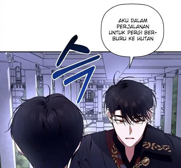 How to Hide the Emperor’s Child chapter 13 halaman 57