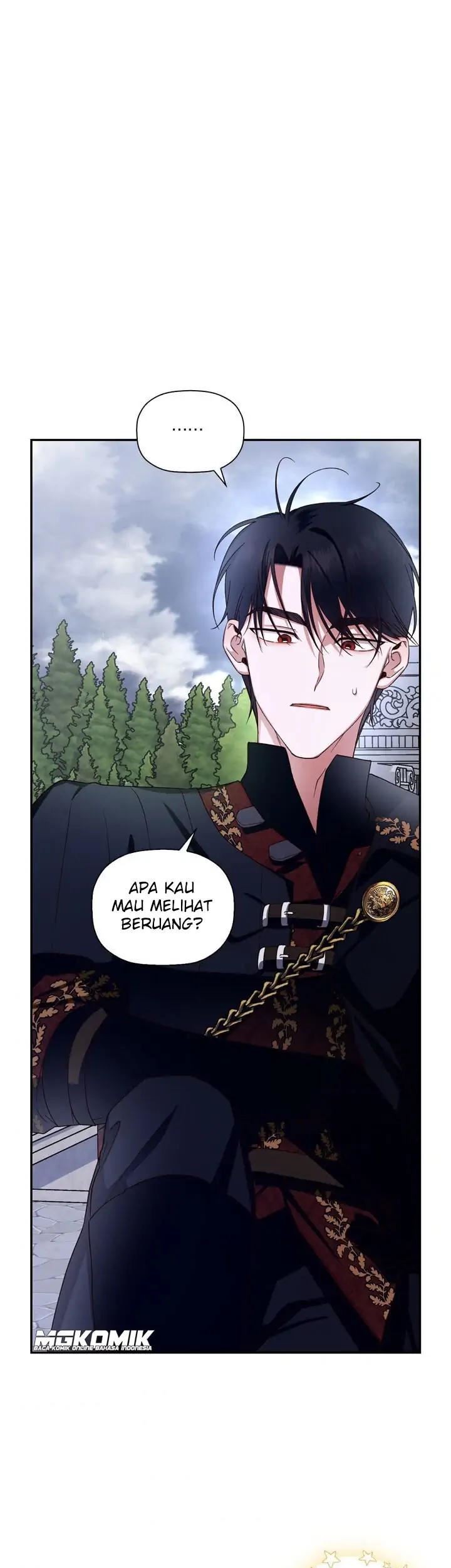 How to Hide the Emperor’s Child chapter 14 halaman 2