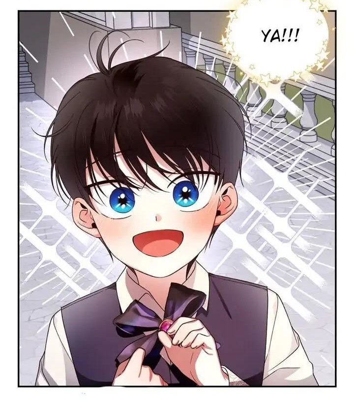 How to Hide the Emperor’s Child chapter 14 halaman 3