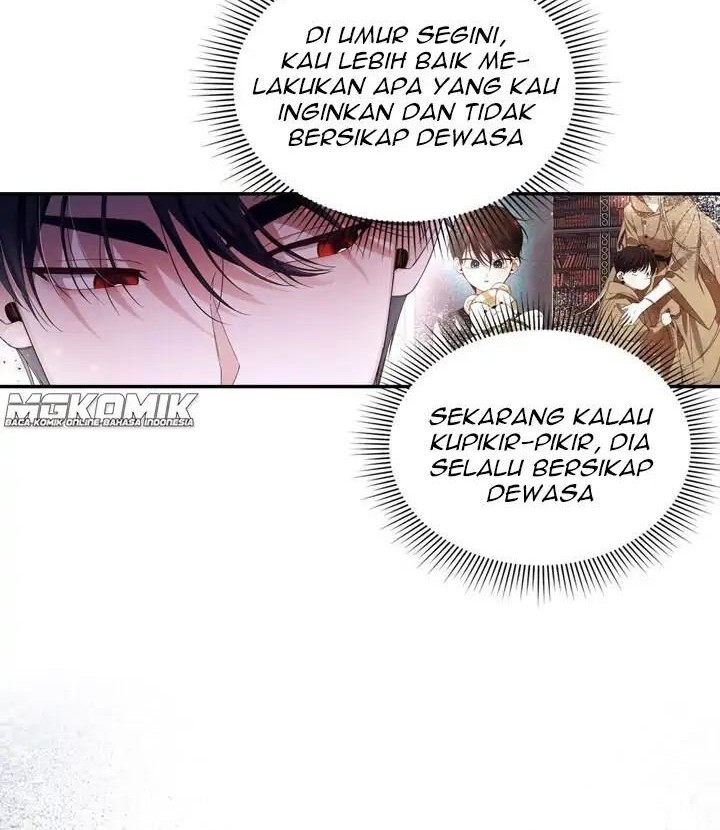 How to Hide the Emperor’s Child chapter 14 halaman 5