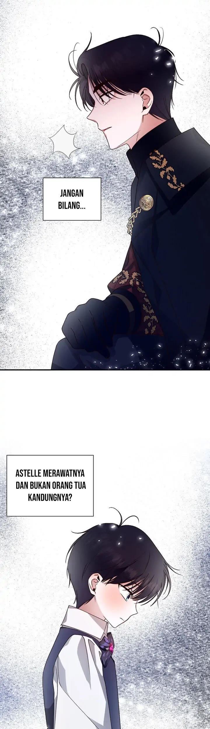 How to Hide the Emperor’s Child chapter 14 halaman 6