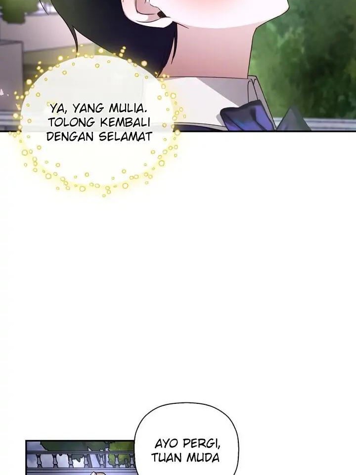 How to Hide the Emperor’s Child chapter 14 halaman 13
