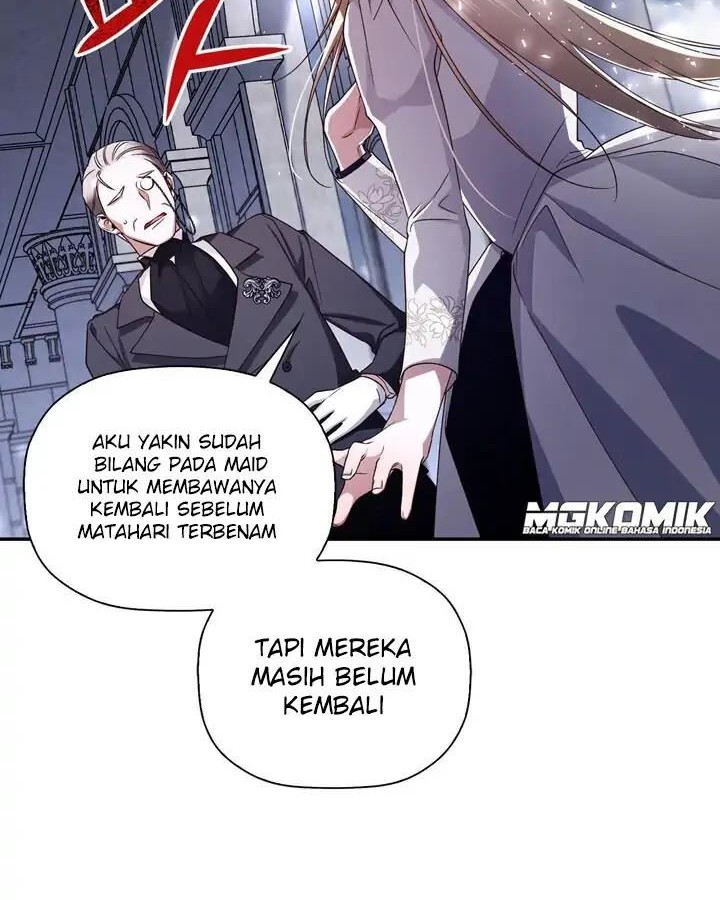 How to Hide the Emperor’s Child chapter 14 halaman 33