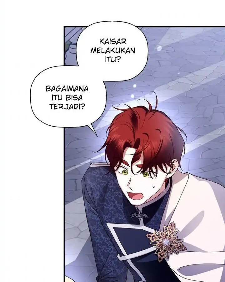 How to Hide the Emperor’s Child chapter 14 halaman 37