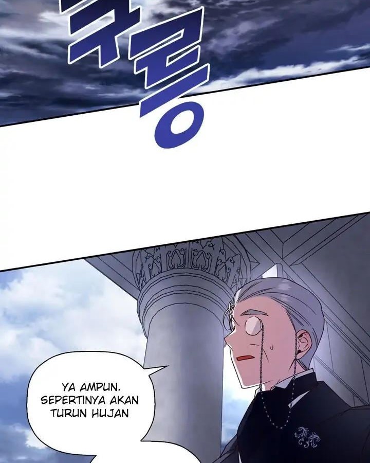 How to Hide the Emperor’s Child chapter 14 halaman 39