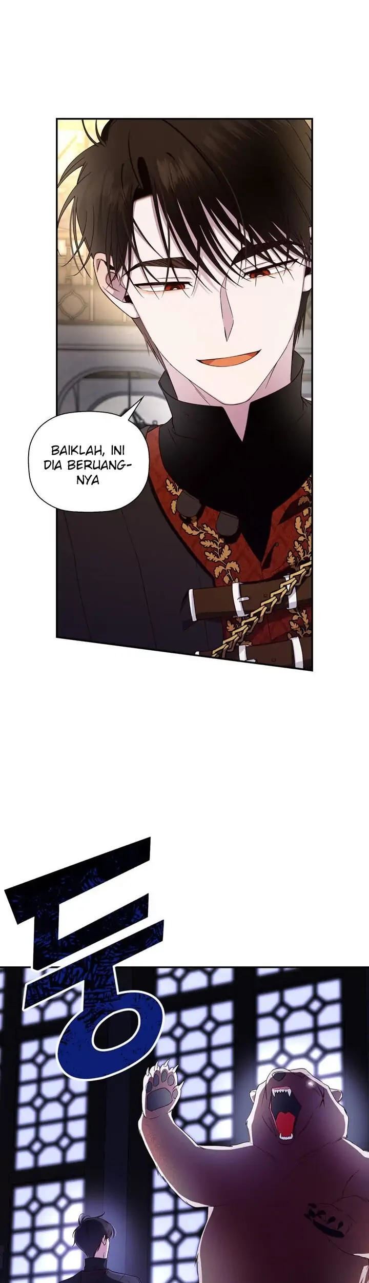 How to Hide the Emperor’s Child Bab 15 halaman 13