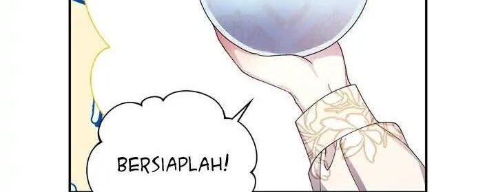 How to Hide the Emperor’s Child Bab 15 halaman 38