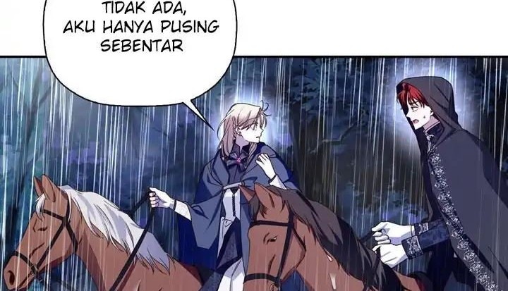 How to Hide the Emperor’s Child Bab 16 halaman 10