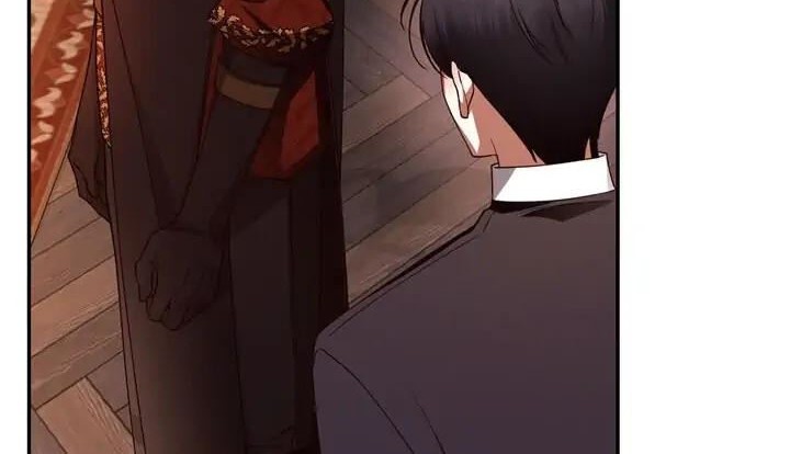 How to Hide the Emperor’s Child Bab 16 halaman 22