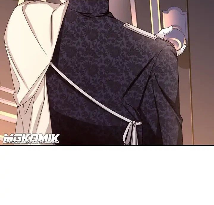 How to Hide the Emperor’s Child Bab 16 halaman 42