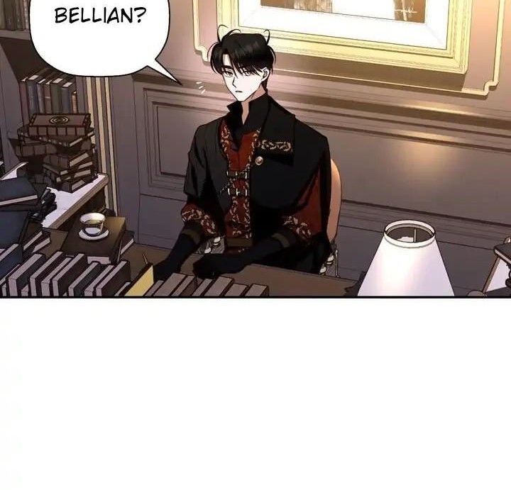 How to Hide the Emperor’s Child Bab 16 halaman 44