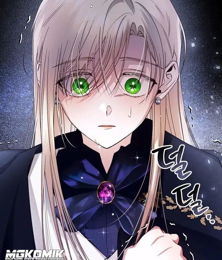 How to Hide the Emperor’s Child chapter 17 halaman 17