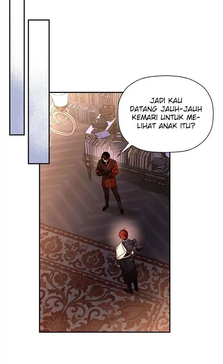 How to Hide the Emperor’s Child chapter 17 halaman 25