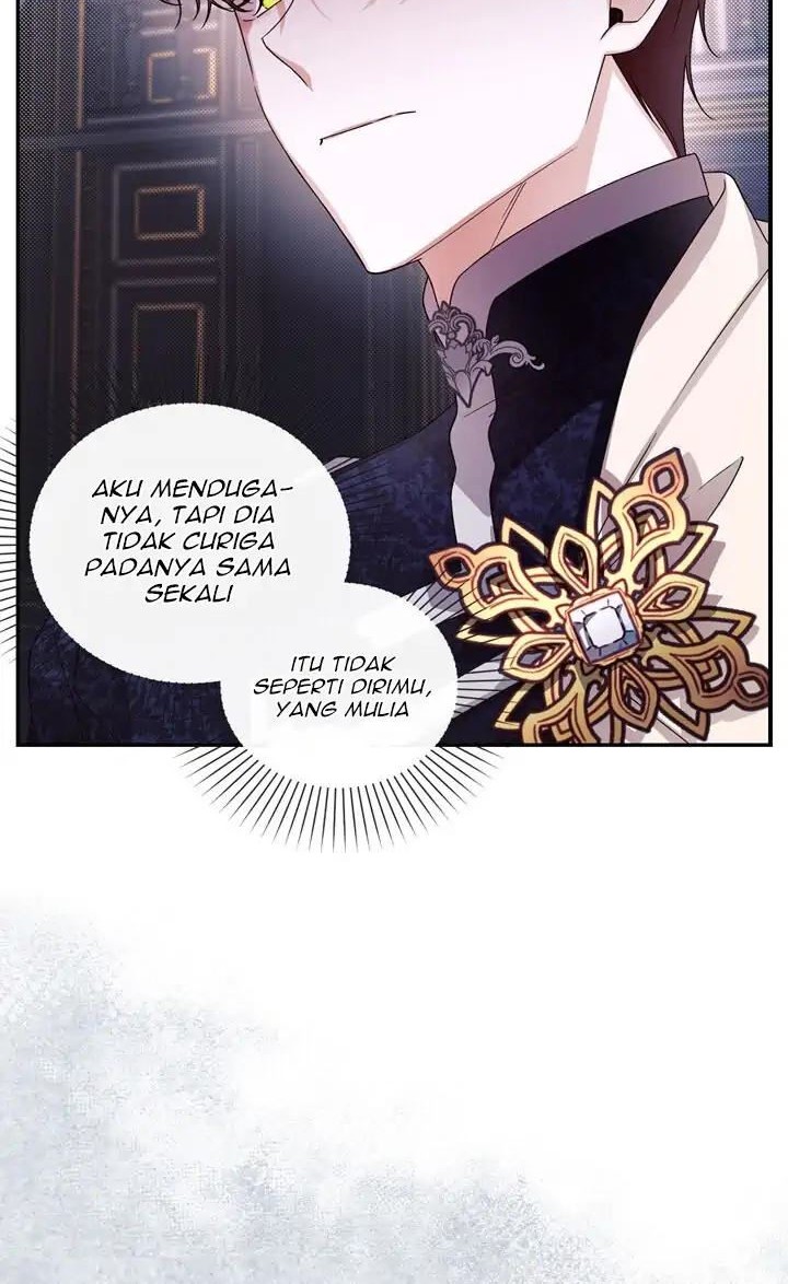 How to Hide the Emperor’s Child chapter 17 halaman 27
