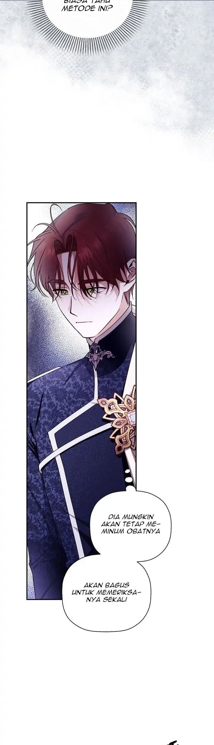 How to Hide the Emperor’s Child chapter 17 halaman 30