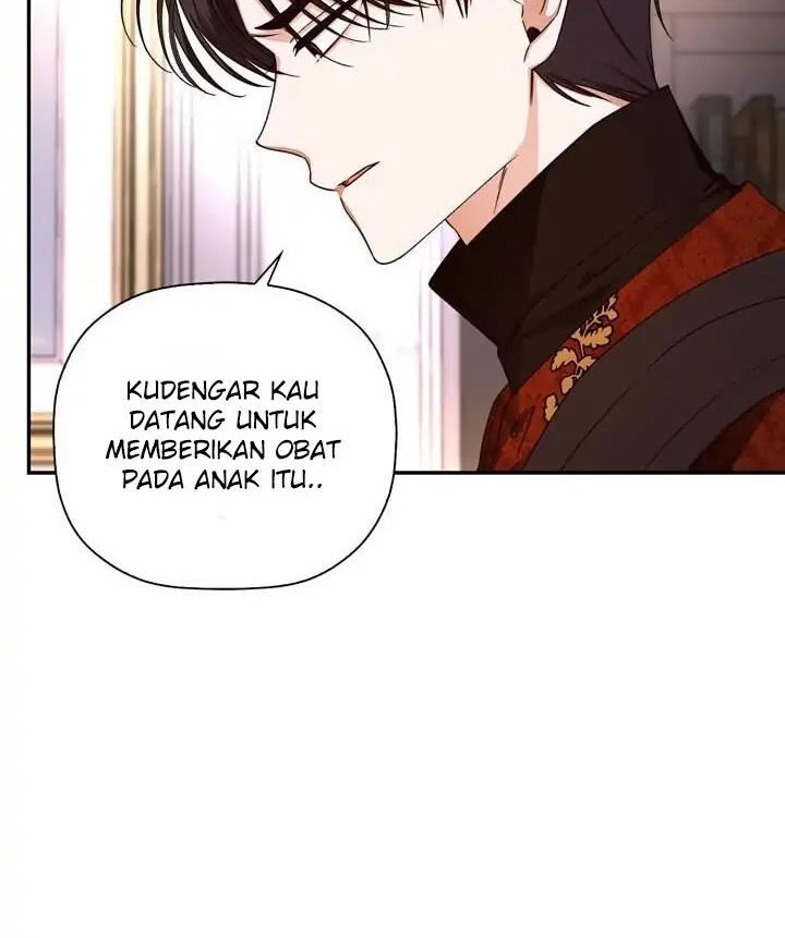 How to Hide the Emperor’s Child chapter 17 halaman 37