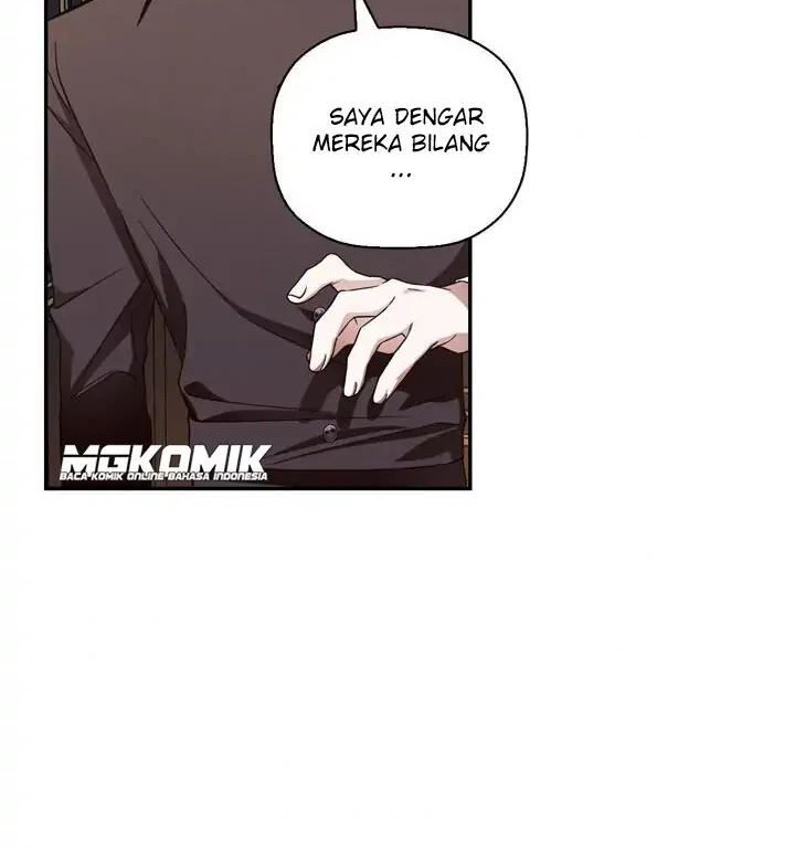 How to Hide the Emperor’s Child chapter 17 halaman 43