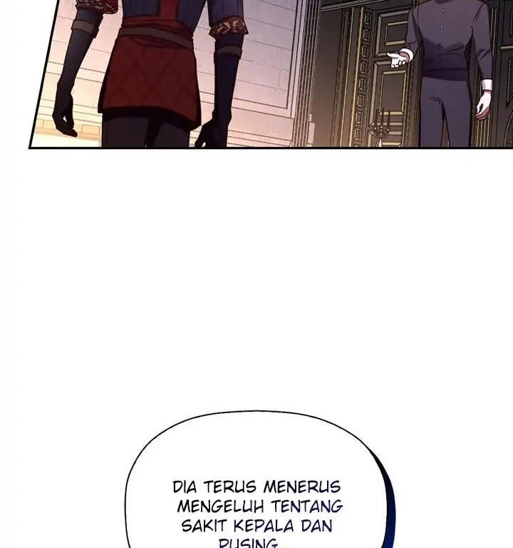How to Hide the Emperor’s Child chapter 17 halaman 45