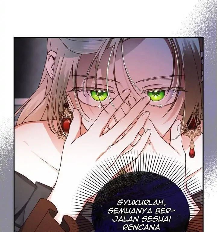 How to Hide the Emperor’s Child chapter 17 halaman 49
