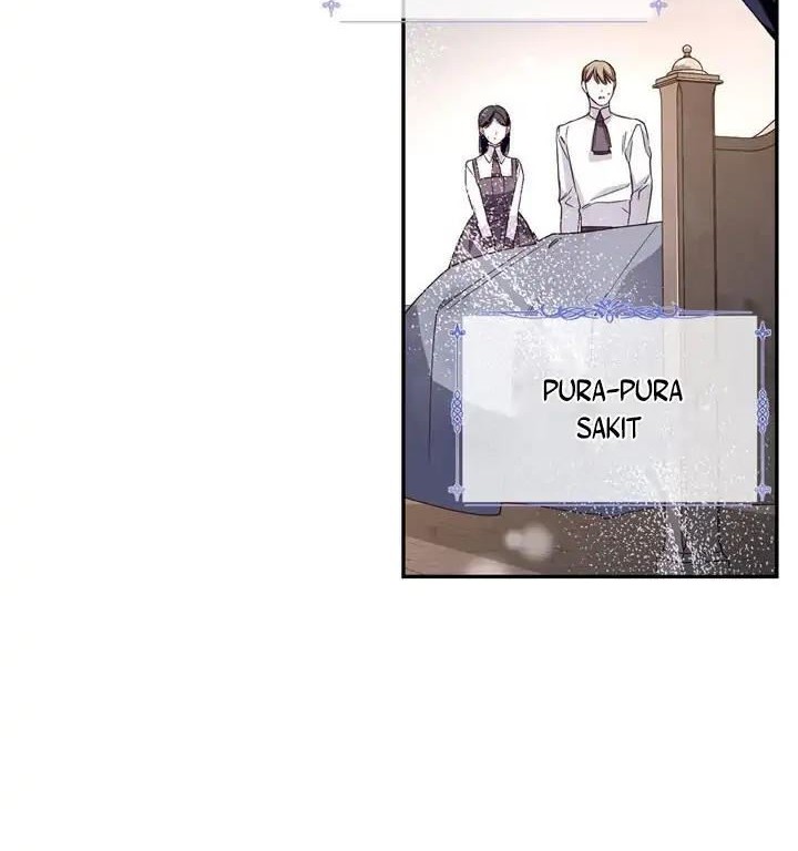 How to Hide the Emperor’s Child chapter 17 halaman 51