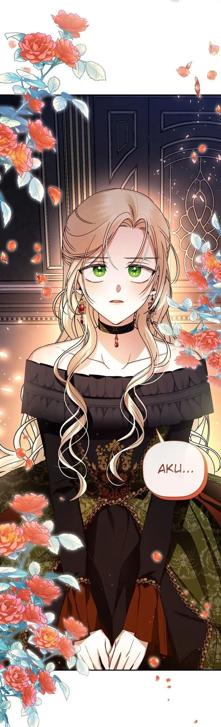 How to Hide the Emperor’s Child chapter 17 halaman 54