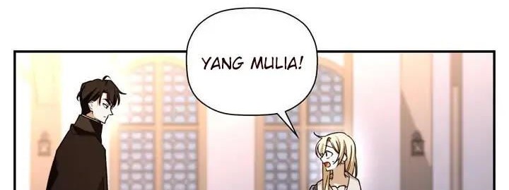 How to Hide the Emperor’s Child Bab 18 halaman 19
