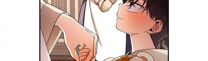 How to Hide the Emperor’s Child Bab 19 halaman 23