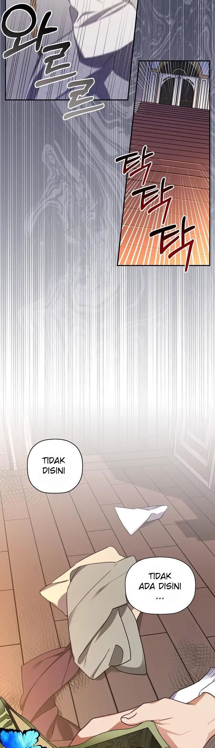 How to Hide the Emperor’s Child Bab 19 halaman 30