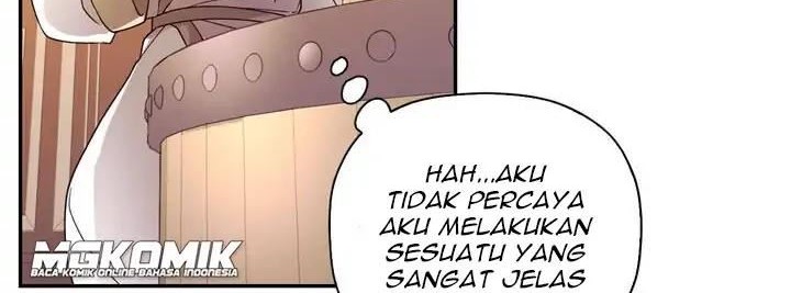 How to Hide the Emperor’s Child Bab 19 halaman 55