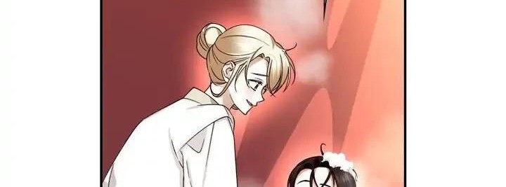 How to Hide the Emperor’s Child Bab 19 halaman 59