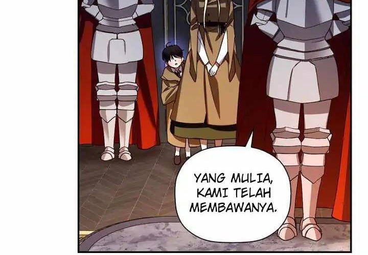 How to Hide the Emperor’s Child chapter 2 halaman 7
