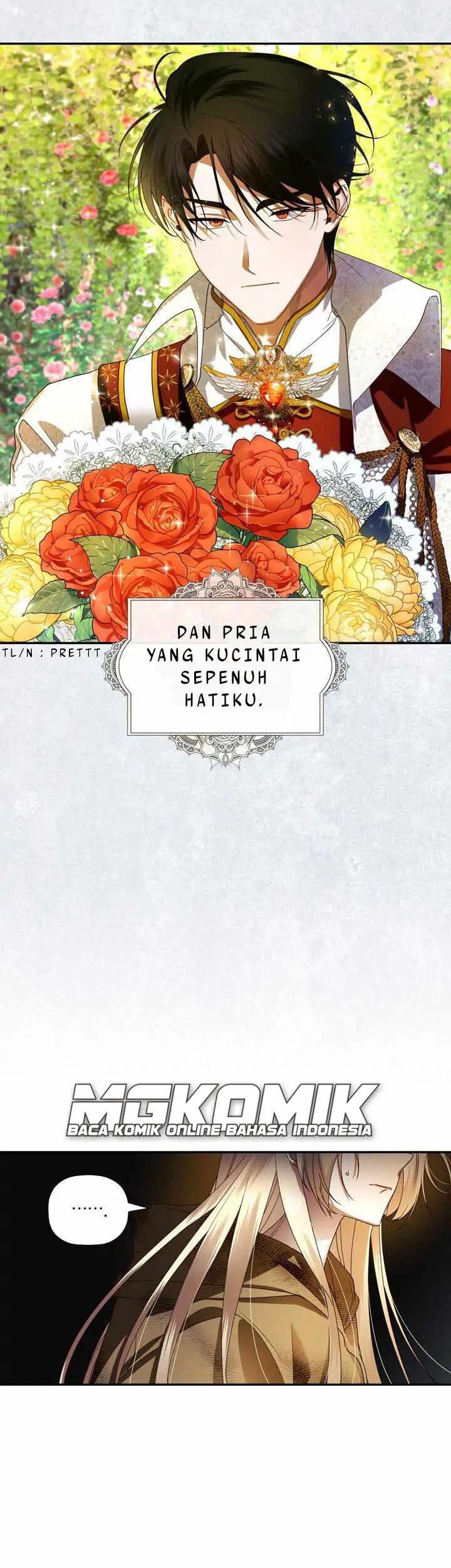 How to Hide the Emperor’s Child chapter 2 halaman 12