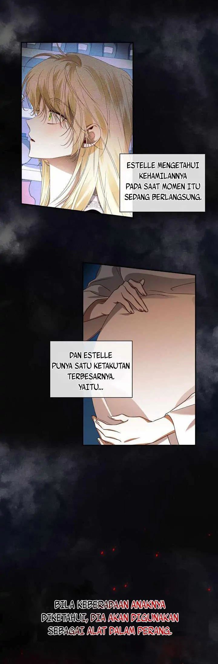 How to Hide the Emperor’s Child chapter 2 halaman 25