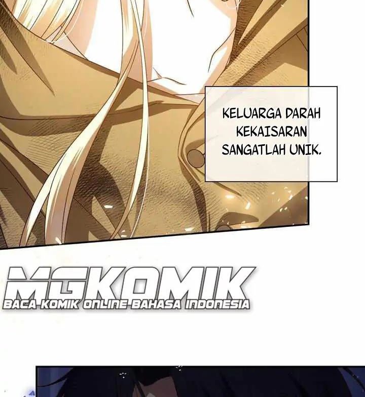 How to Hide the Emperor’s Child chapter 2 halaman 38