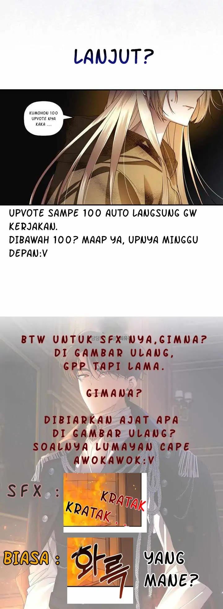 How to Hide the Emperor’s Child chapter 2 halaman 41