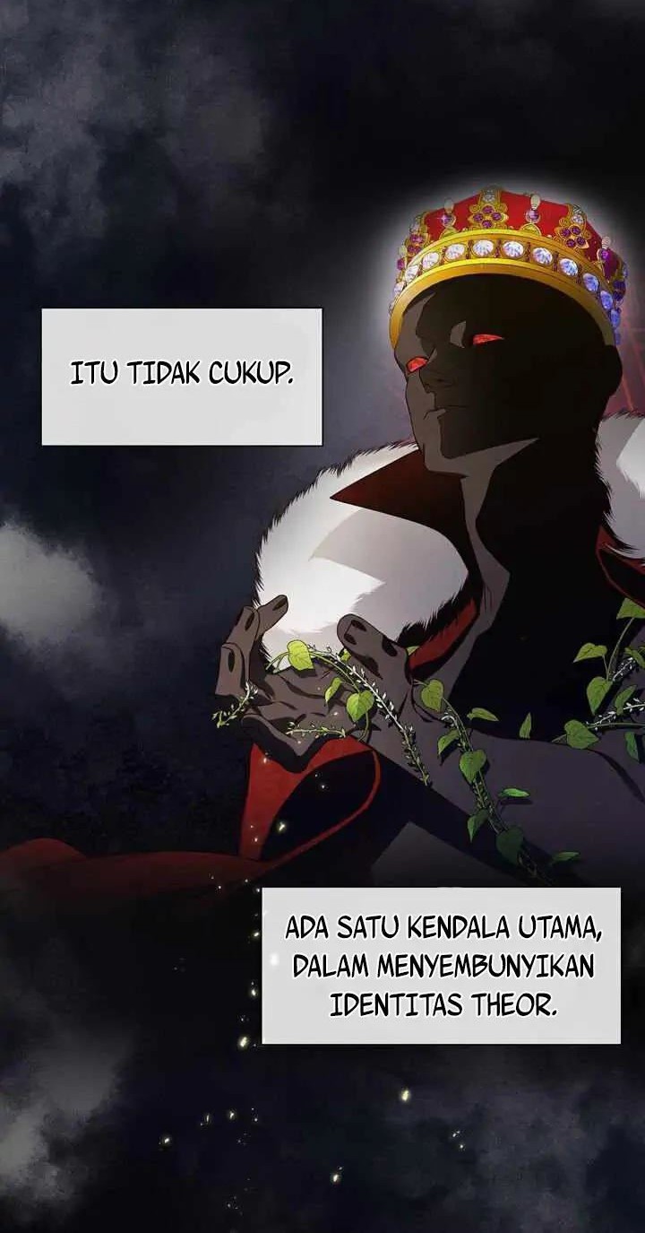 How to Hide the Emperor’s Child chapter 3 halaman 5