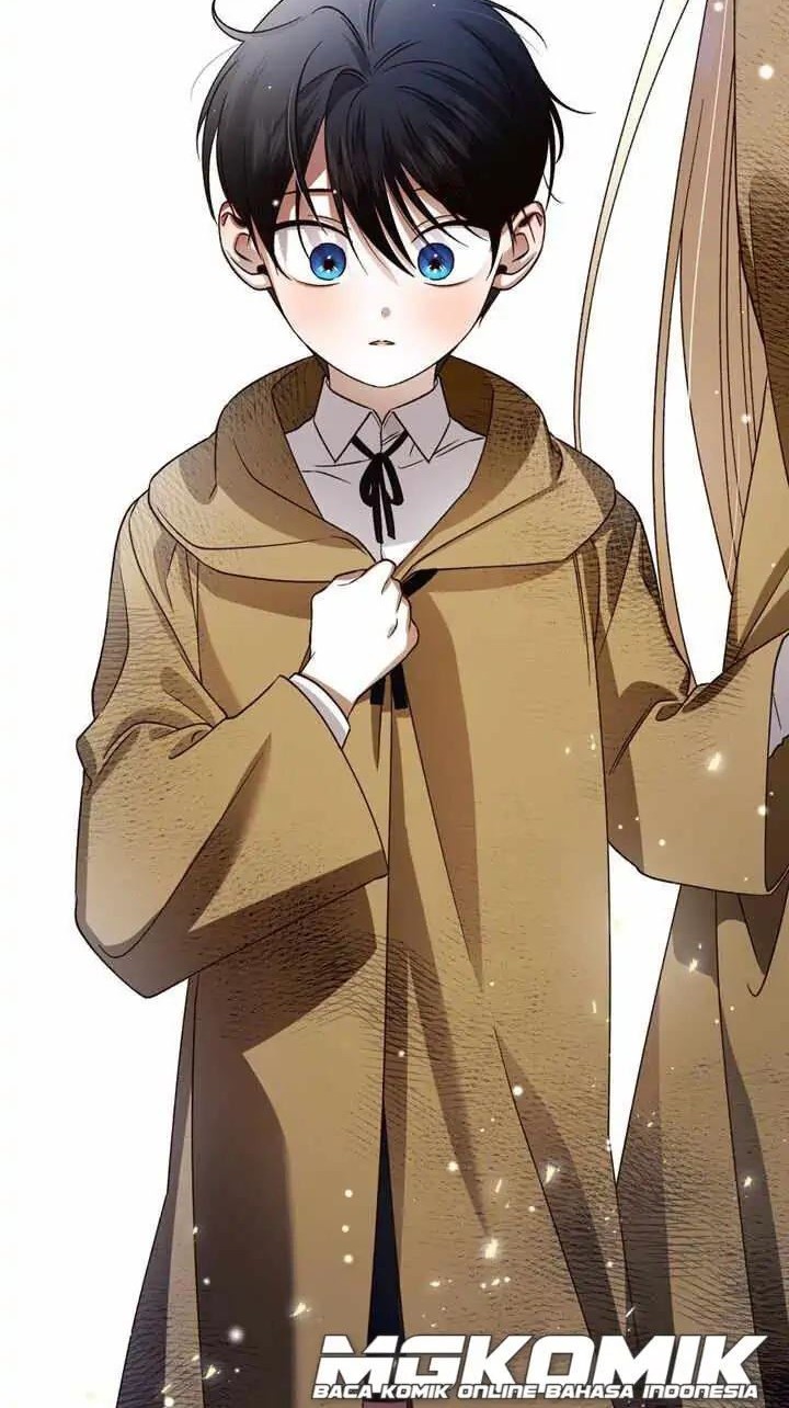 How to Hide the Emperor’s Child chapter 3 halaman 9