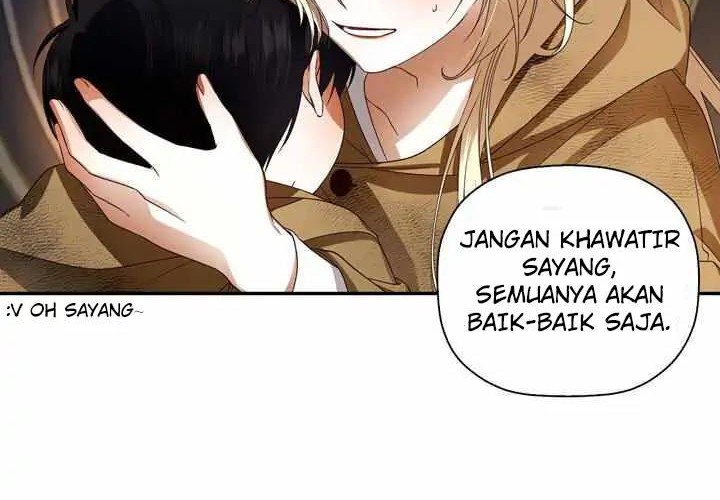 How to Hide the Emperor’s Child chapter 3 halaman 11