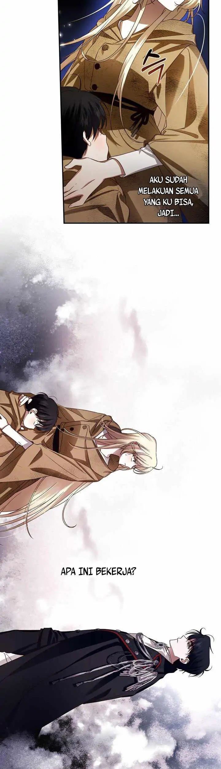 How to Hide the Emperor’s Child chapter 3 halaman 13