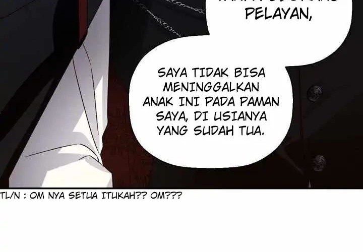 How to Hide the Emperor’s Child chapter 3 halaman 16
